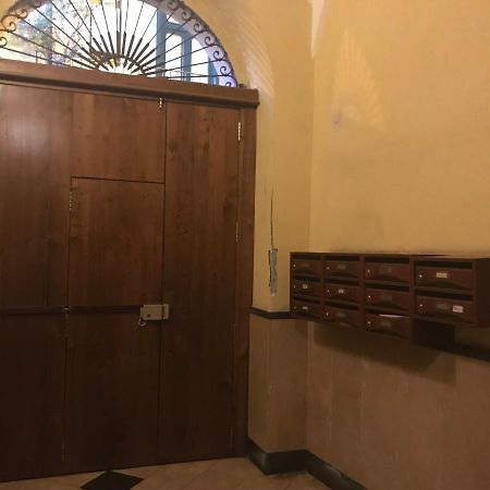 Salerno B&B In Centro Kültér fotó