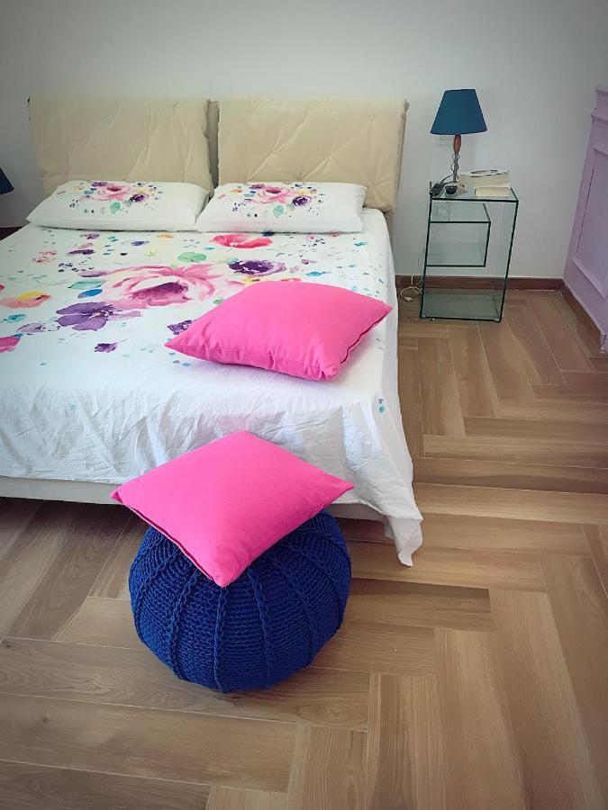 Salerno B&B In Centro Kültér fotó