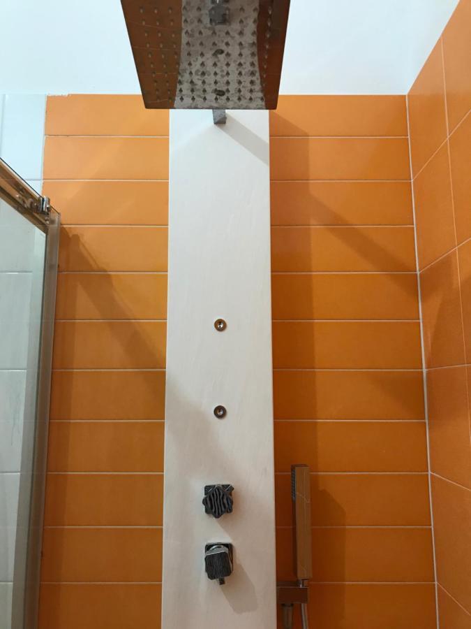 Salerno B&B In Centro Kültér fotó