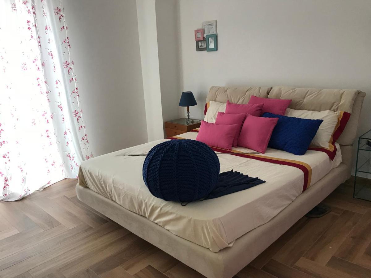 Salerno B&B In Centro Kültér fotó