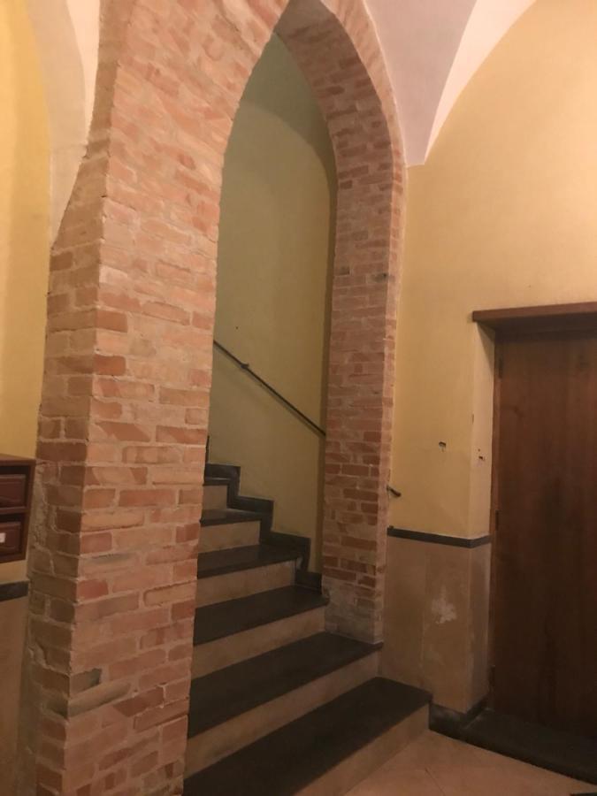 Salerno B&B In Centro Kültér fotó